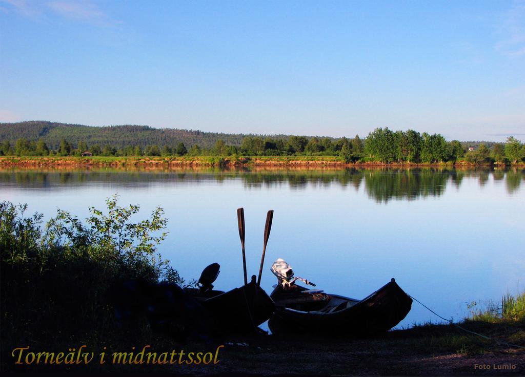 Stuga Vid Hedenaesets Stencafe Buitenkant foto